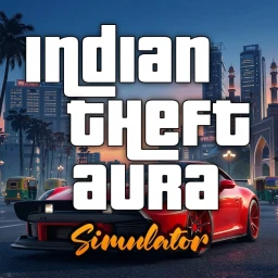 Значок Indian Theft Aura Simulator